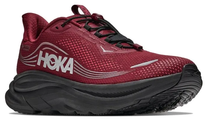 Кроссовки для бега HOKA ( 1176574-VYBR ) M Clifton 11 GTX