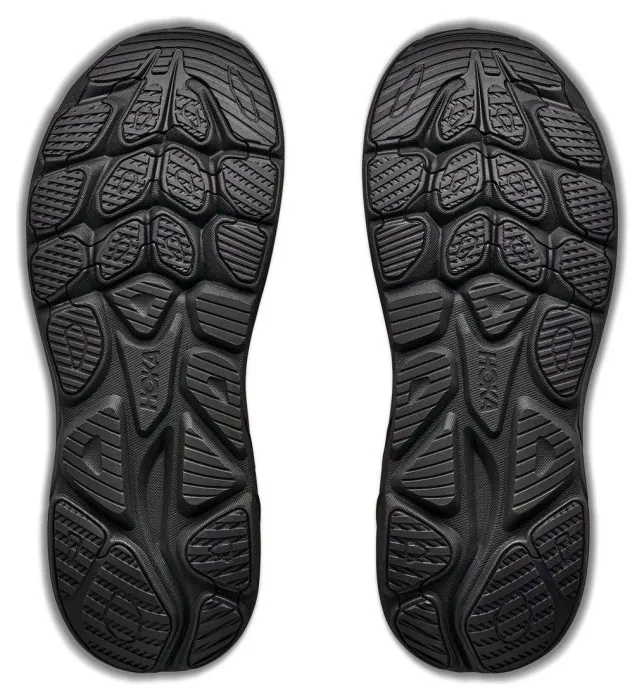 Кроссовки для бега HOKA ( 1176574-VYBR ) M Clifton 11 GTX