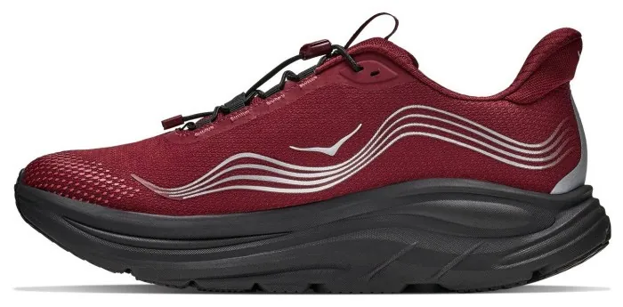 Кроссовки для бега HOKA ( 1176574-VYBR ) M Clifton 11 GTX