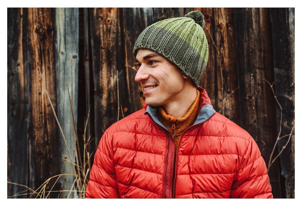 Шапка Turbat Bombon