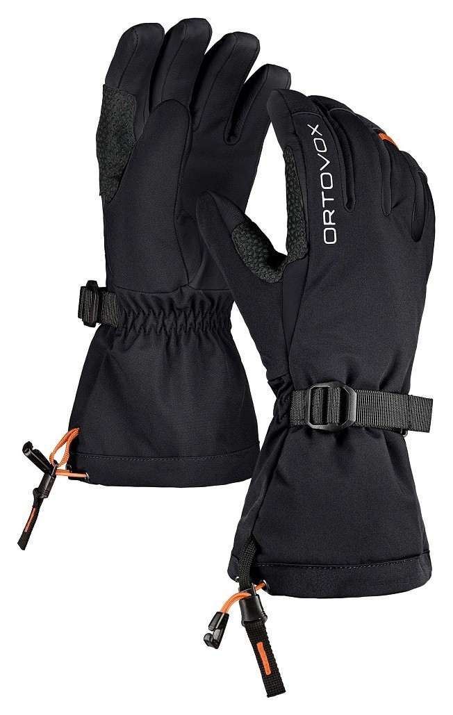 Рукавиці Ortovox Merino Mountain Glove Mns, укр, укр