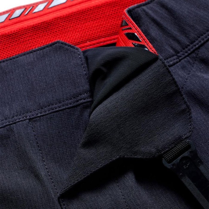 Велошорти TLD SKYLINE PRO AIR SHORT SHELL; MONO[CARBON] XS