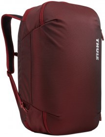 Рюкзак-наплічна сумка Thule Subterra Convertible Carry-On (Ember) (TH 3203445)