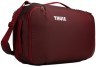 Рюкзак-Наплечная сумка Thule Subterra Convertible Carry-On (Ember) (TH 3203445) Фото - 1