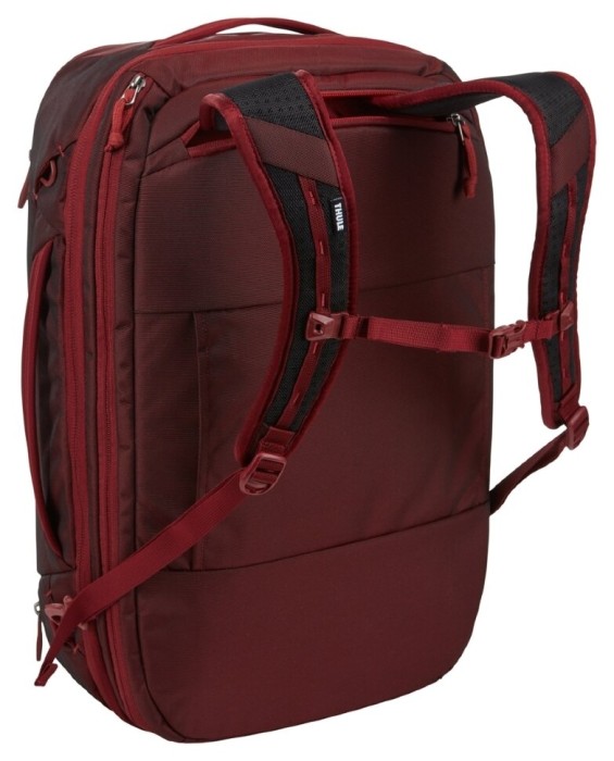 Рюкзак-Наплечная сумка Thule Subterra Convertible Carry-On (Ember) (TH 3203445)