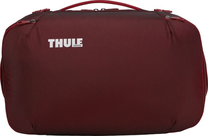 Рюкзак-Наплечная сумка Thule Subterra Convertible Carry-On (Ember) 3203445 (TH 3203445), укр, укр