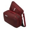 Рюкзак-Наплечная сумка Thule Subterra Convertible Carry-On (Ember) (TH 3203445) Фото - 8