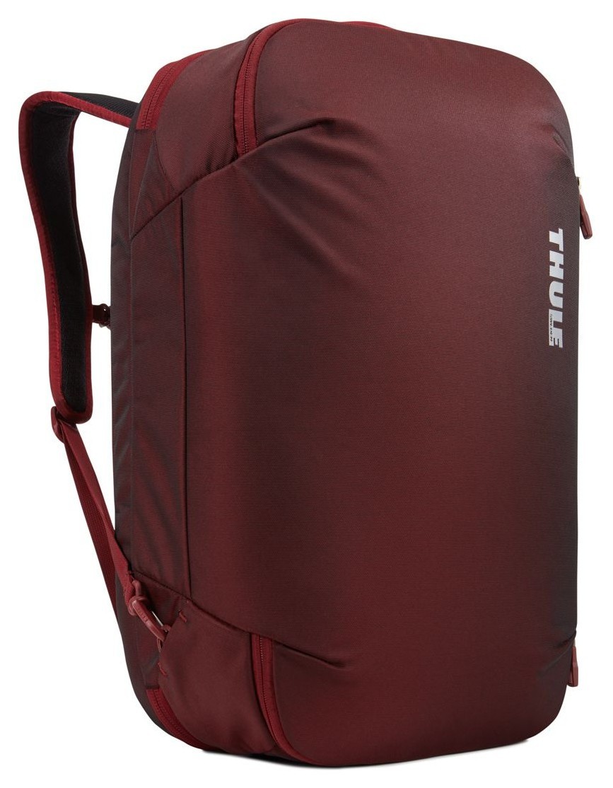 Рюкзак-Наплечная сумка Thule Subterra Convertible Carry-On (Ember) 3203445 (TH 3203445), укр, укр