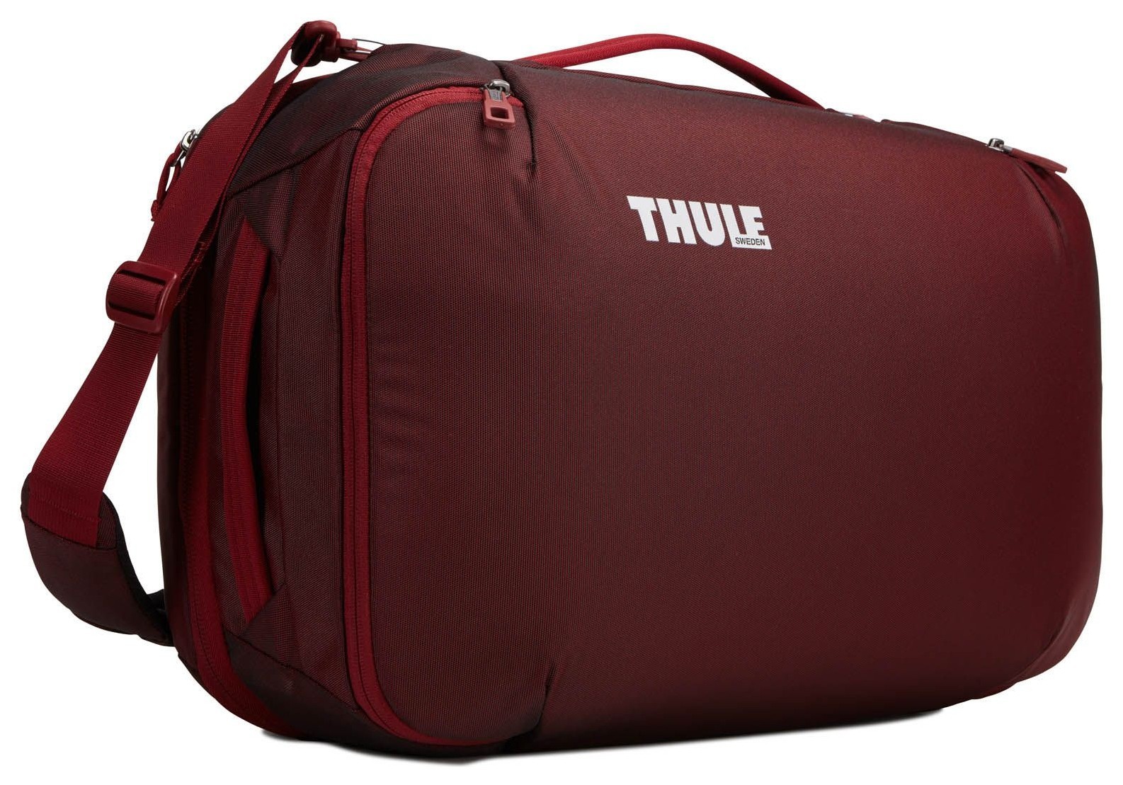 Рюкзак-Наплечная сумка Thule Subterra Convertible Carry-On (Ember) 3203445 (TH 3203445), укр, укр