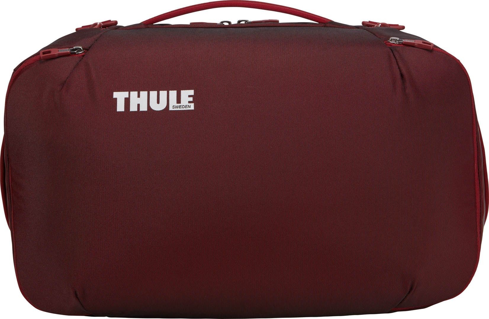 Рюкзак-Наплечная сумка Thule Subterra Convertible Carry-On (Ember) 3203445 (TH 3203445), укр, укр