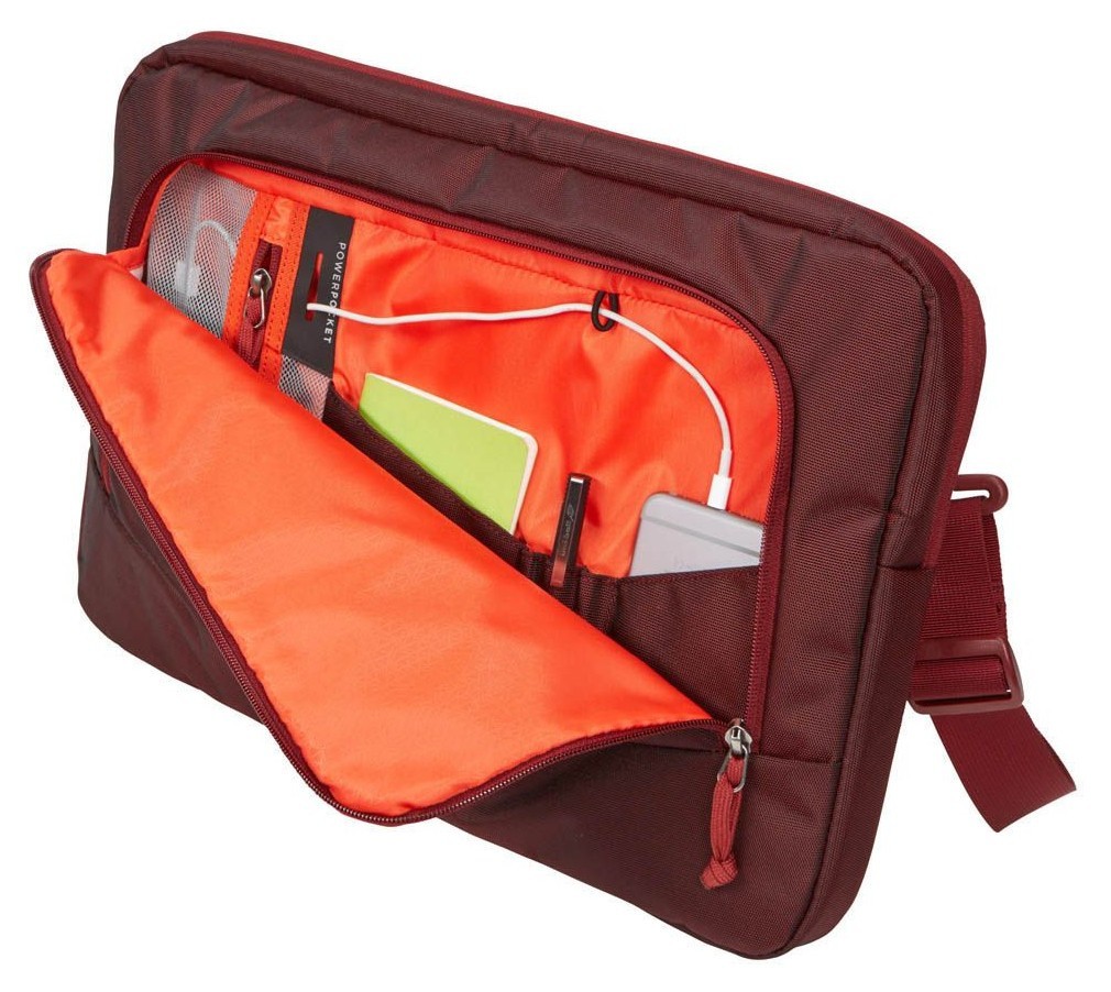 Рюкзак-Наплечная сумка Thule Subterra Convertible Carry-On (Ember) 3203445 (TH 3203445), укр, укр