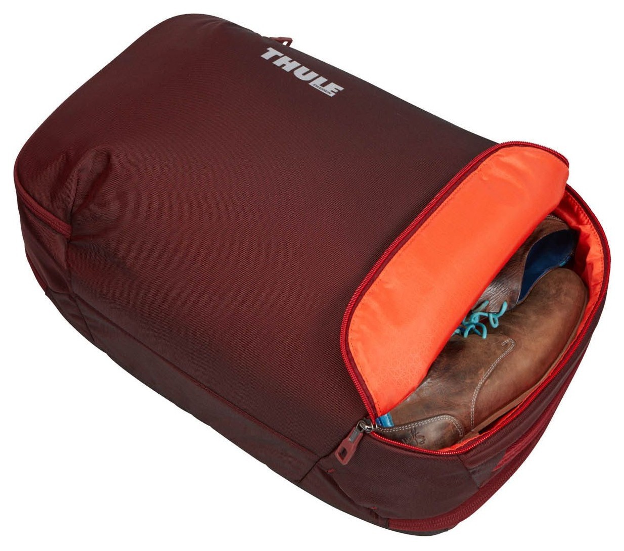 Рюкзак-Наплечная сумка Thule Subterra Convertible Carry-On (Ember) 3203445 (TH 3203445), укр, укр