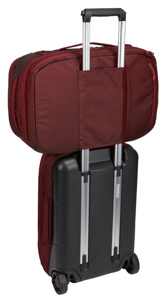 Рюкзак-Наплечная сумка Thule Subterra Convertible Carry-On (Ember) 3203445 (TH 3203445), укр, укр
