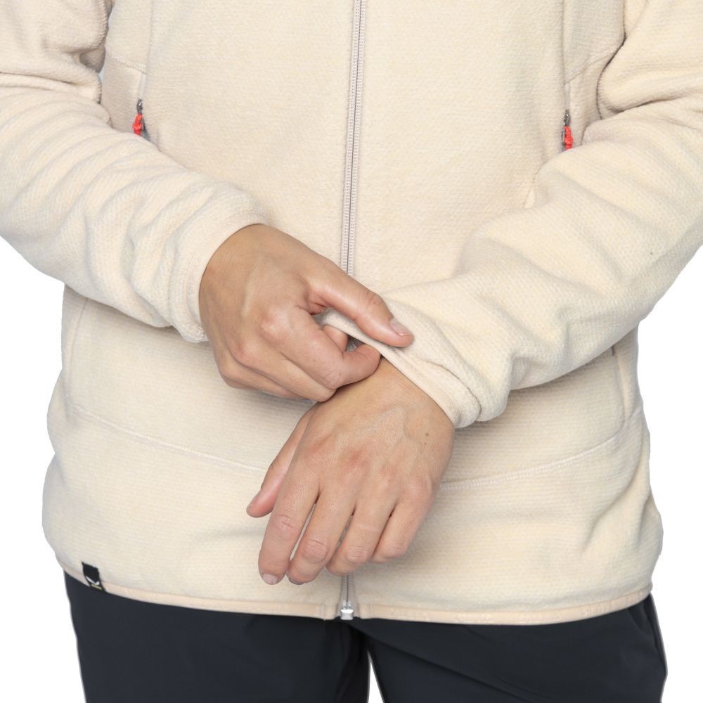 Флисовая кофта Salewa Nuvolo Jacket Wms Salewa Nuvolo Jacket Wms