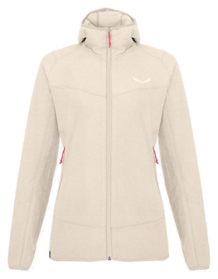 Флисовая кофта Salewa Nuvolo Jacket Wms Salewa Nuvolo Jacket Wms