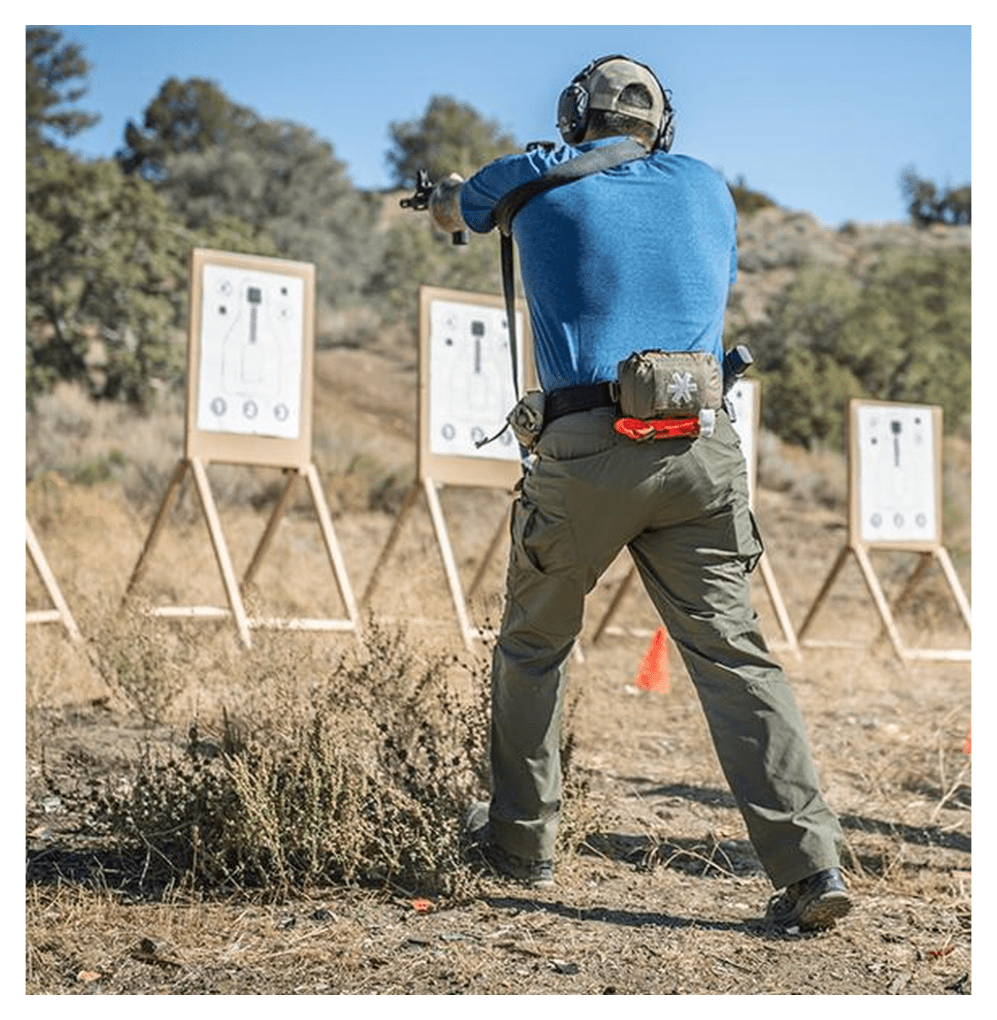 Штани тактичні Helikon-Tex UTP (Urban Tactical Pants) Flex - Adaptive Green, розмір M