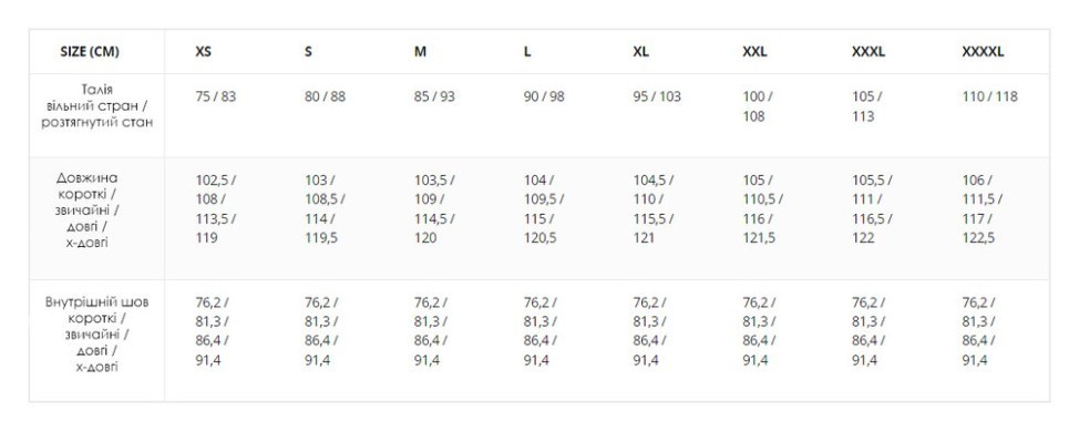 Штани тактичні Helikon-Tex UTP (Urban Tactical Pants) Flex - Adaptive Green, розмір M, укр, укр