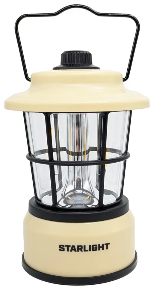 Ліхтар кемпінговий Falcon Eye Starlight (310 Lm) Cool/Warm White LED (FCL0027) (DSM_DAS303961)