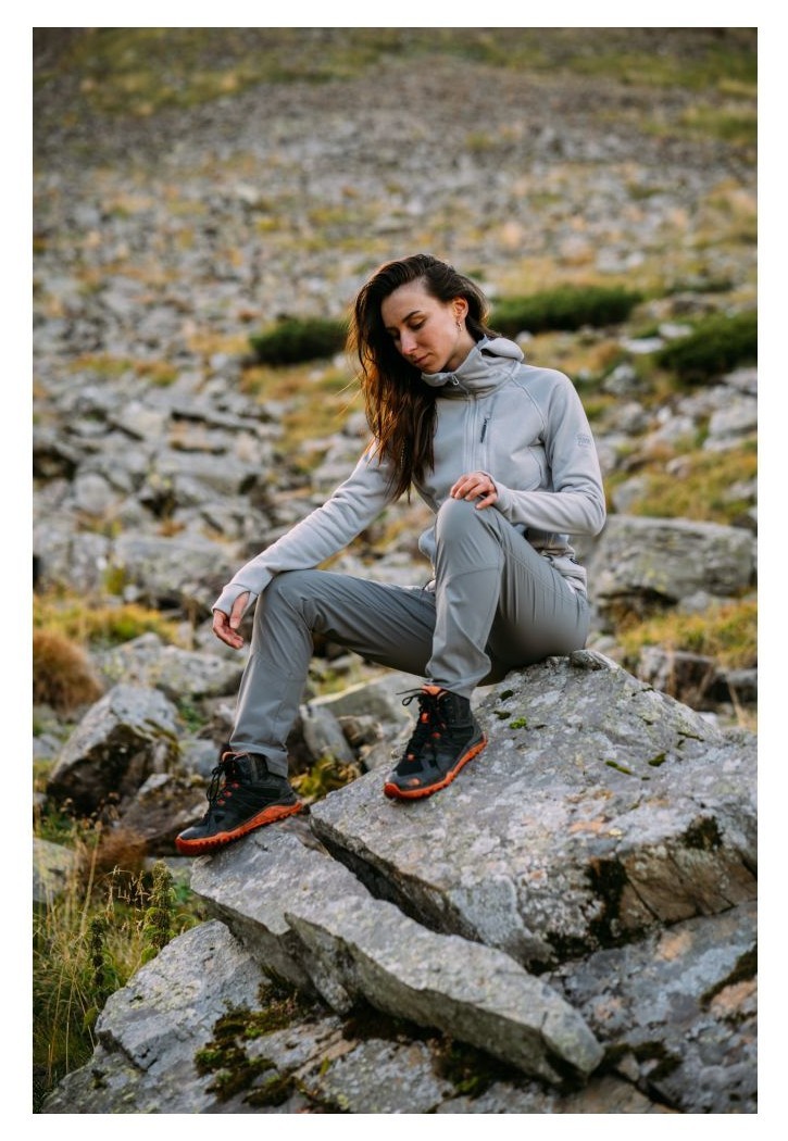 Штани Turbat Prut Pro Wms