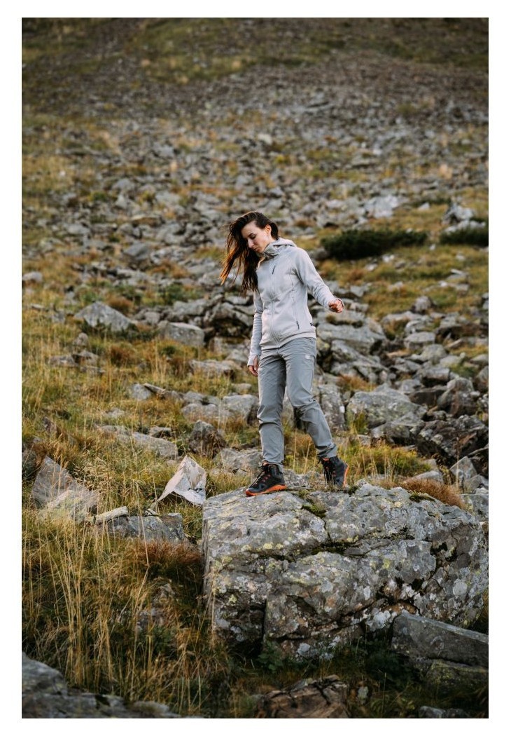 Штани Turbat Prut Pro Wms