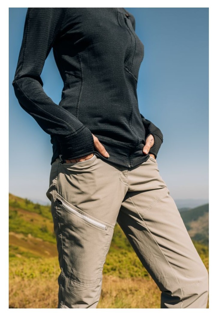 Штани Turbat Prut Pro Wms