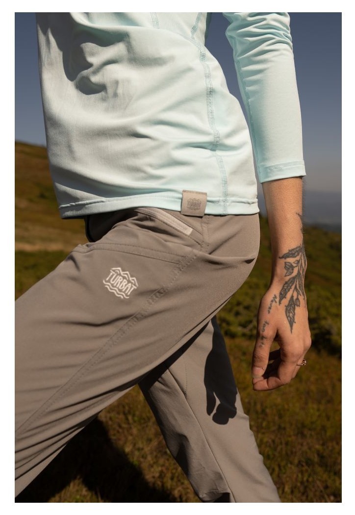 Штани Turbat Prut Pro Wms, укр, укр