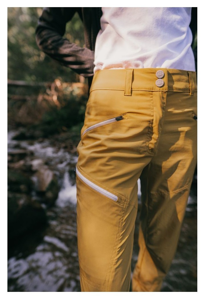 Штани Turbat Prut Pro Wms, укр, укр