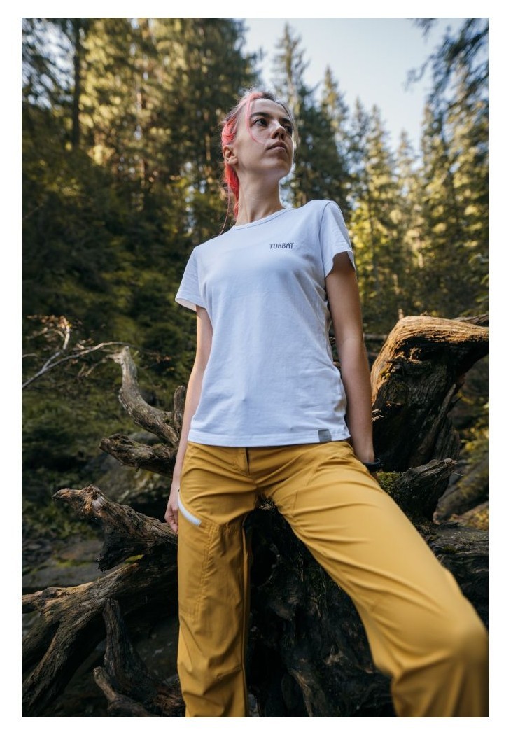 Штани Turbat Prut Pro Wms, укр, укр