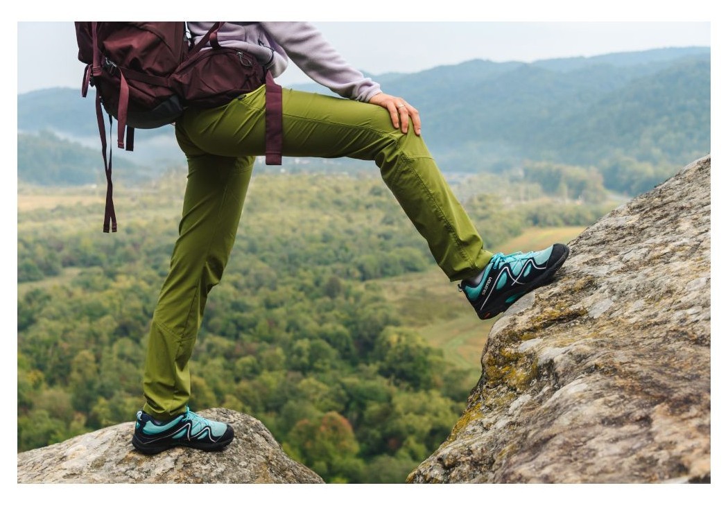 Штани Turbat Prut Pro Wms, укр, укр