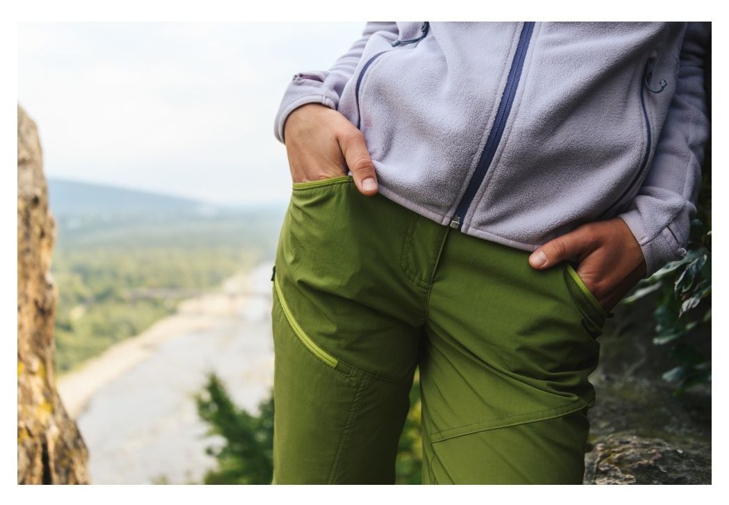 Штани Turbat Prut Pro Wms, укр, укр