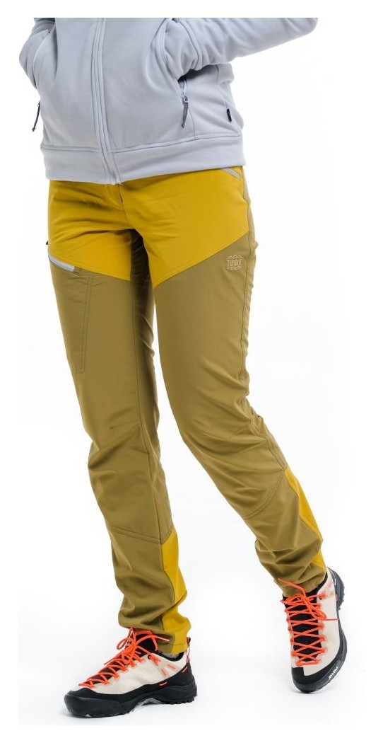 Штани Turbat Prut Pro Wms, укр, укр