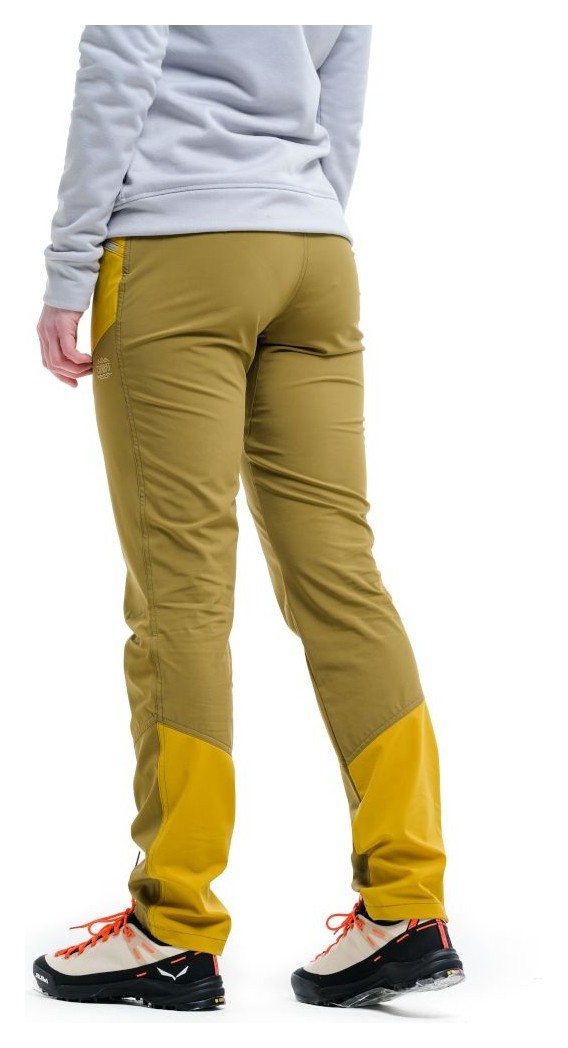 Штани Turbat Prut Pro Wms, укр, укр
