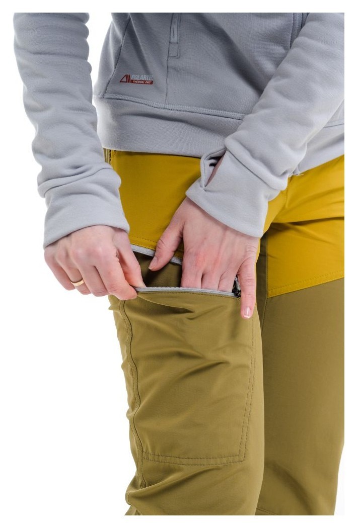 Штани Turbat Prut Pro Wms, укр, укр