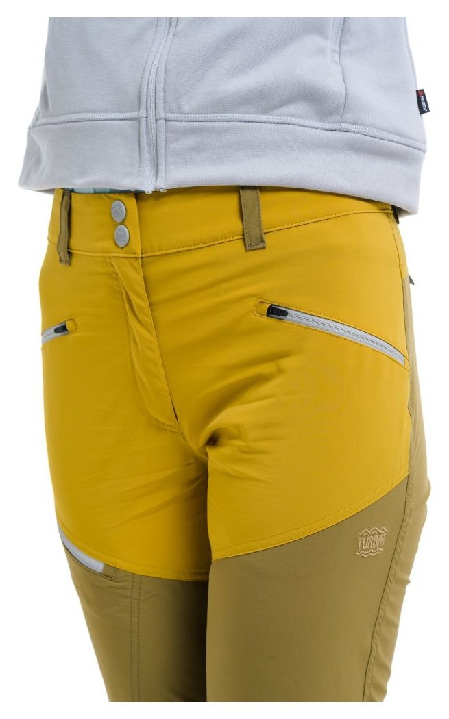 Штани Turbat Prut Pro Wms, укр, укр