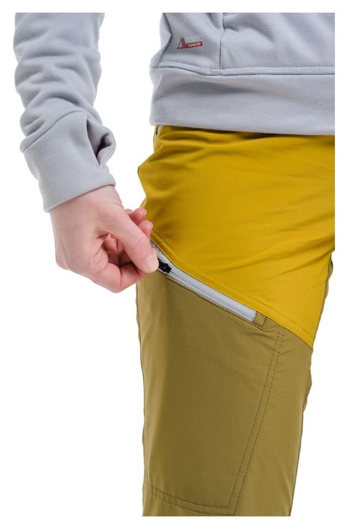 Штани Turbat Prut Pro Wms, укр, укр