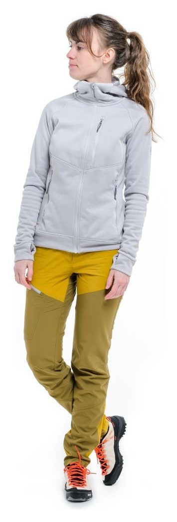 Штани Turbat Prut Pro Wms, укр, укр