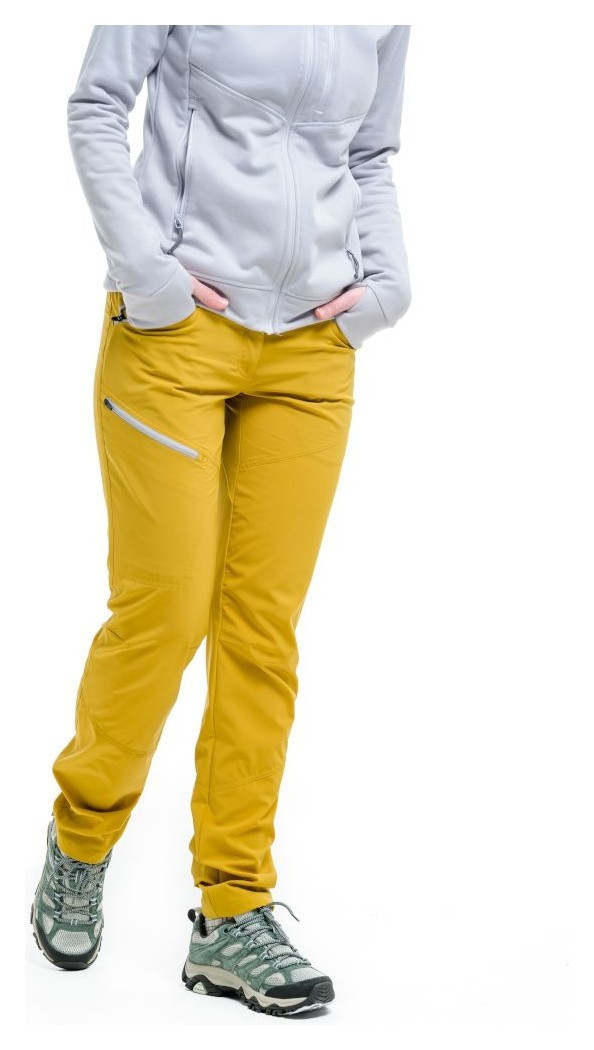 Штани Turbat Prut Pro Wms, укр, укр