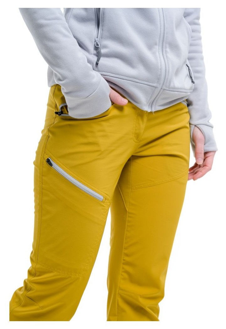 Штани Turbat Prut Pro Wms, укр, укр