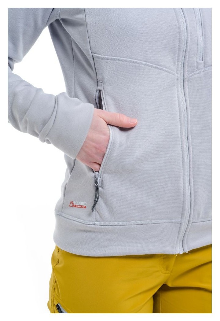 Штани Turbat Prut Pro Wms, укр, укр