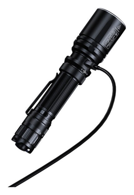 Ліхтар ручний лазерний Fenix TK30R