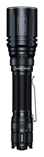 Ліхтар ручний лазерний Fenix TK30R