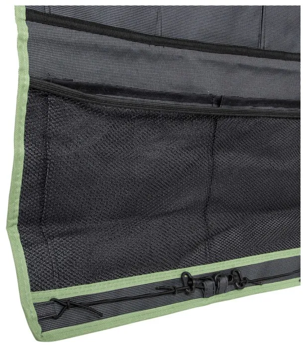 Органайзер подвесной Bo-Camp Mirror 15 Compartments Grey (1771510)