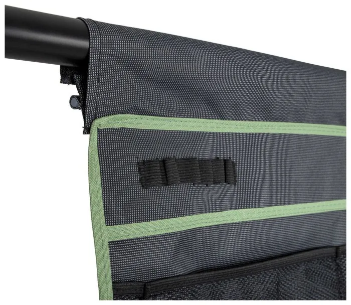 Органайзер подвесной Bo-Camp Mirror 15 Compartments Grey (1771510)