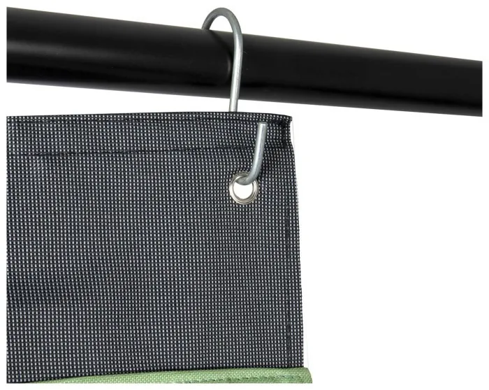 Органайзер подвесной Bo-Camp Mirror 15 Compartments Grey (1771510)