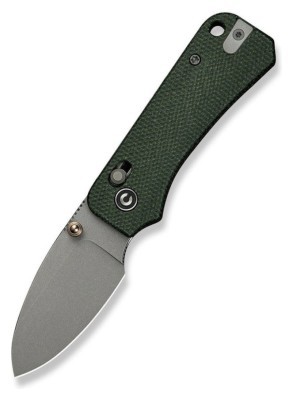 Ніж складаний Civivi Baby Banter 2 C23074-3
