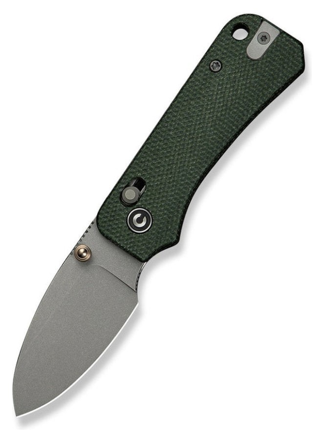 Ніж складаний Civivi Baby Banter 2 C23074-3