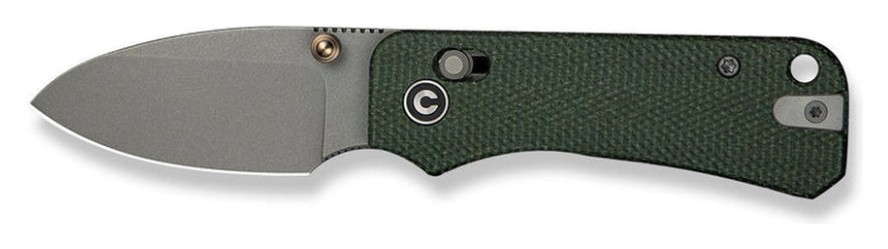 Ніж складаний Civivi Baby Banter 2 C23074-3