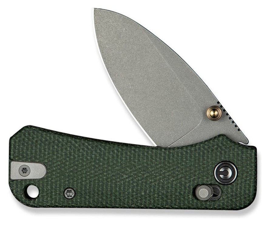 Ніж складаний Civivi Baby Banter 2 C23074-3