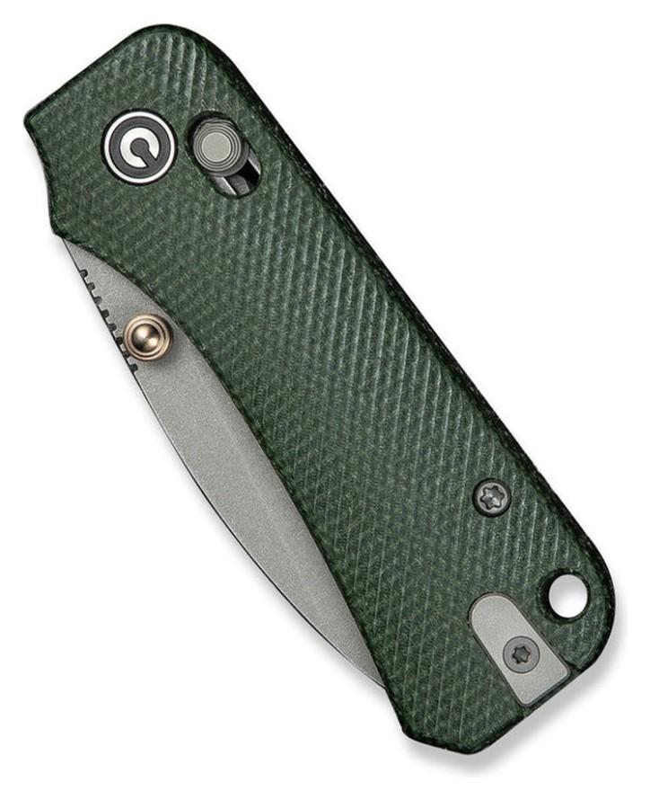 Ніж складаний Civivi Baby Banter 2 C23074-3