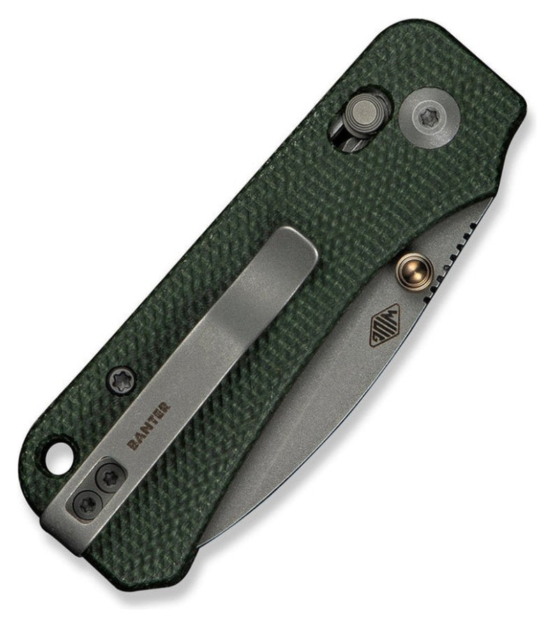 Ніж складаний Civivi Baby Banter 2 C23074-3